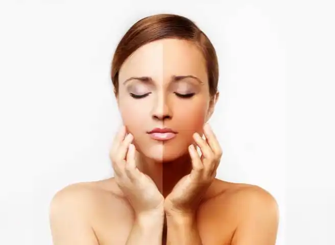 Hydrolyzed Pearl Powder Hydrolyzed Pearl Powder