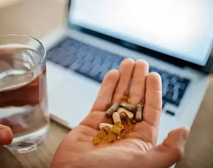 Acetyltyrosine Acetyltyrosine