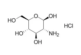 Glucosamine Hydrochloride Powder
