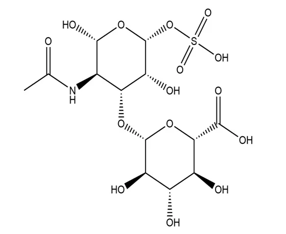 Bovine Chondroitin Sulfate Bovine Chondroitin Sulfate
