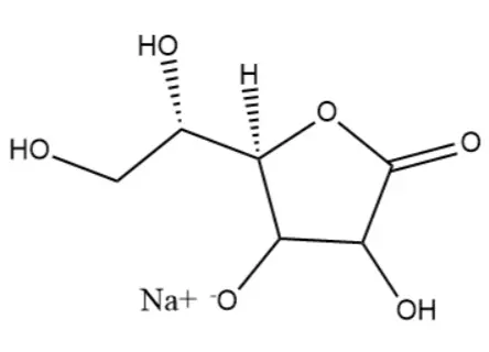 Pure Sodium Ascorbate Powder Pure Sodium Ascorbate Powder