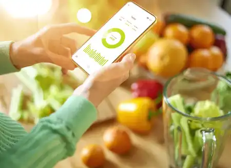 Chromium Picolinate Powder Chromium Picolinate Powder