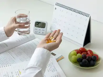 Chromium Picolinate Powder Chromium Picolinate Powder