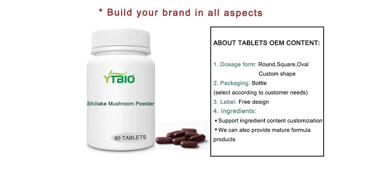 Shiitake Mushroom Powder Bulk\ Shiitake Mushroom Powder Bulk\