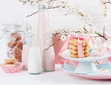 Thaumatin powder Thaumatin powder