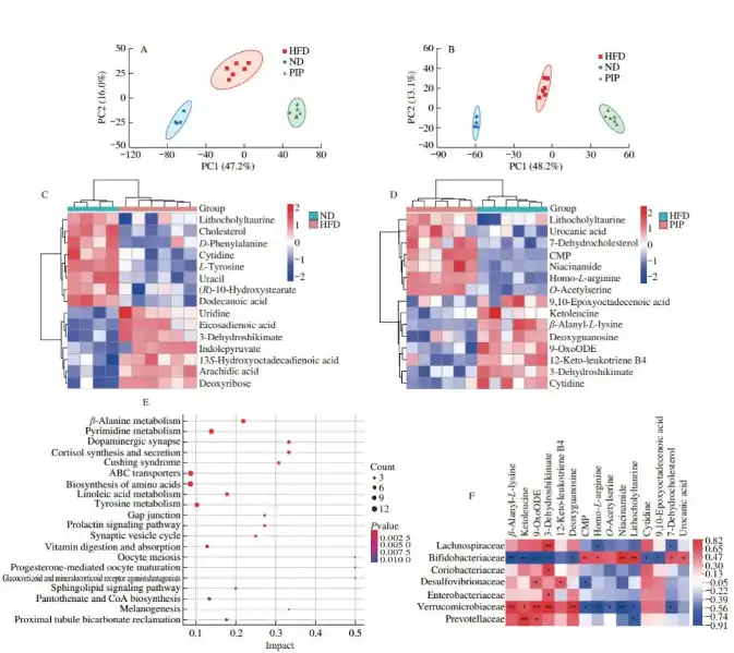 Bulk Piperine Bulk Piperine