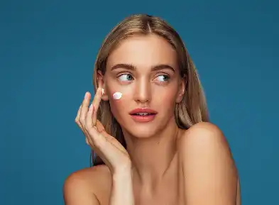 Pure Almond Powder Pure Almond Powder