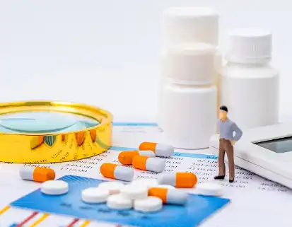 L-5-Methyltetrahydrofolate Calcium L-5-Methyltetrahydrofolate Calcium