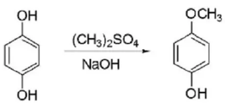 4-Methoxyphenol 4-Methoxyphenol