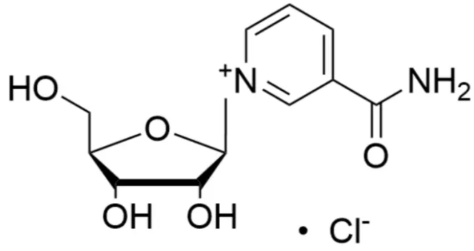 Nicotinamide Riboside Chloride Powder Nicotinamide Riboside Chloride Powder