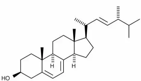 Ergosterol powder Ergosterol powder