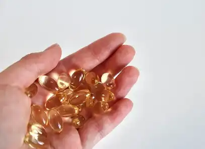 Fish Collagen Peptide Powder Fish Collagen Peptide Powder