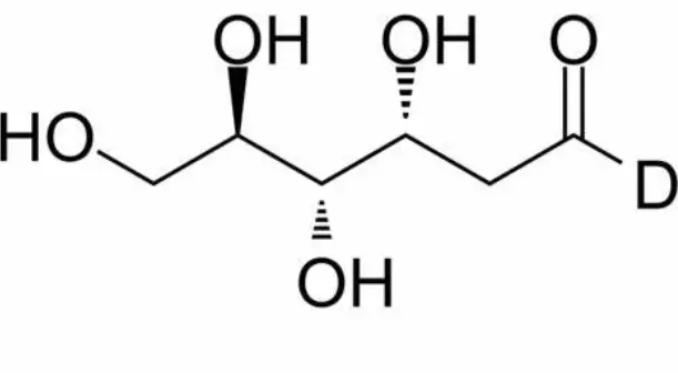 2-Deoxy-D-Glucose Powder