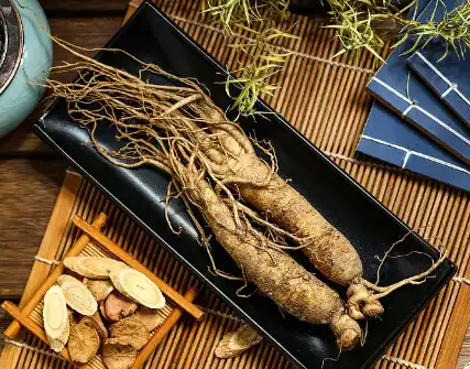 Ginsenoside powder Ginsenoside powder