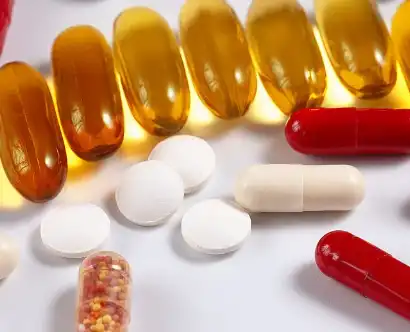 Ginsenoside powder Ginsenoside powder