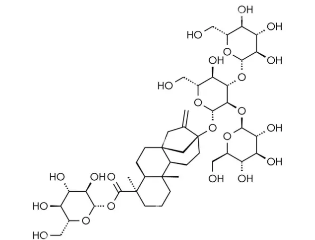 Rebaudioside A Powder