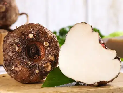 Konjac Gum Powder Konjac Gum Powder