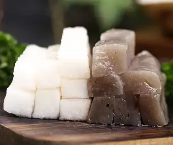 Konjac Gum Powder