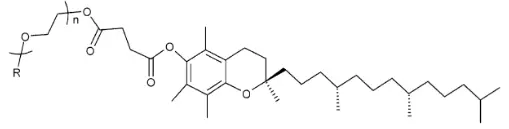 Vitamin E TPGS