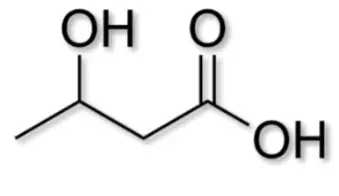 Beta-Hydroxybutyrate (BHB) powder