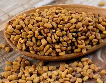 Fenugreek Total Saponins Fenugreek Total Saponins