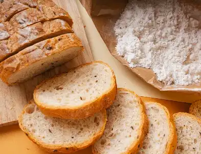 vanillin powder vanillin powder