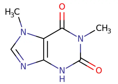Paraxanthine Paraxanthine