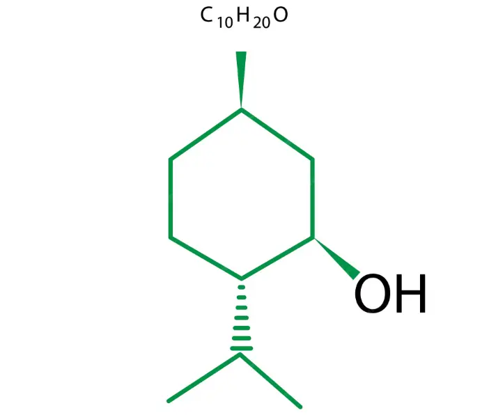 Bulk Menthol