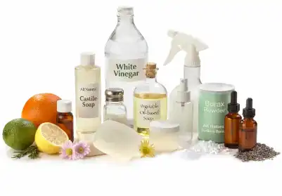 Tea Saponin Tea Saponin