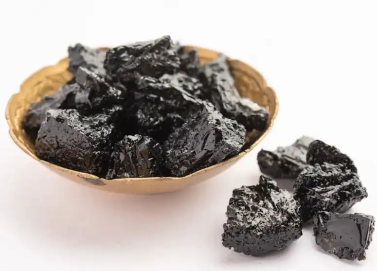 Fulvic Acid Powder