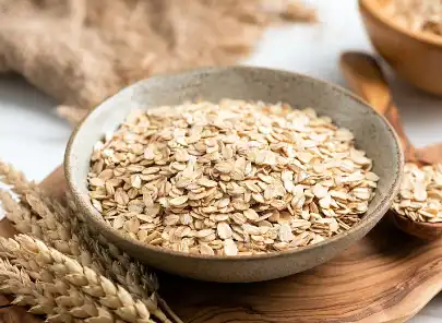 Oats Beta Glucan Oats Beta Glucan