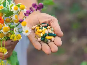 Bulk L-leucine powder Bulk L-leucine powder