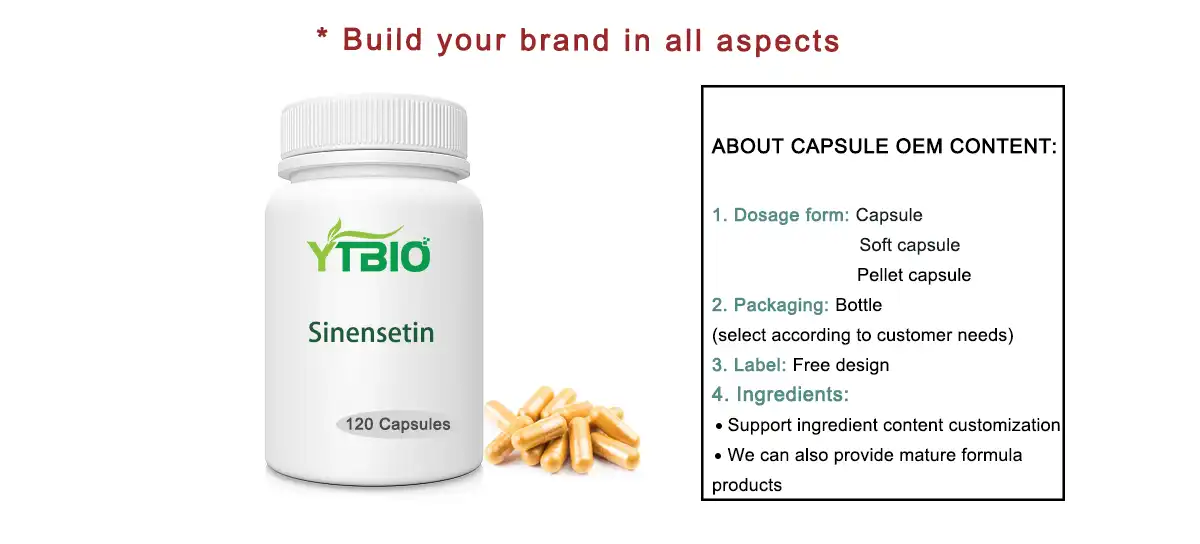 Sinensetin Sinensetin