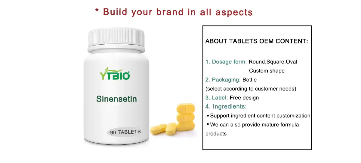 Sinensetin