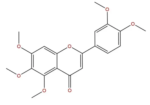 Sinensetin Sinensetin
