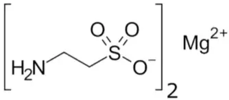 Magnesium taurate