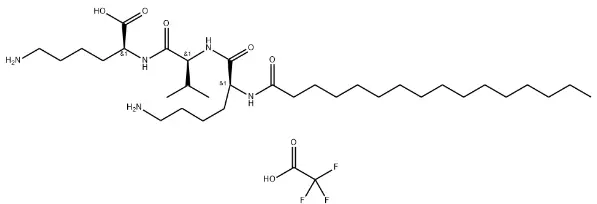 Palmitoyl Tripeptide-5 Palmitoyl Tripeptide-5