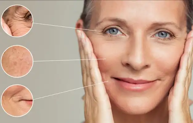 Palmitoyl Tripeptide-5 Palmitoyl Tripeptide-5