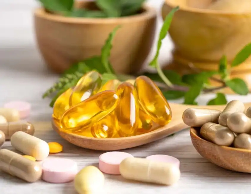 Bulk Magnesium Bisglycinate Bulk Magnesium Bisglycinate