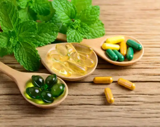 Black Jujube Powder Black Jujube Powder