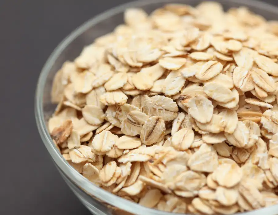Ferulic acid powder