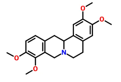 Rotundine Powder