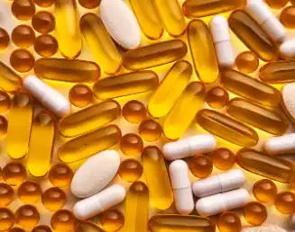 Docosahexaenoic Acid DHA Docosahexaenoic Acid DHA