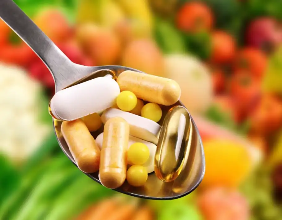 D-Calcium Gluconate D-Calcium Gluconate