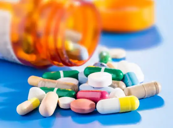 Ferric Citrate Ferric Citrate