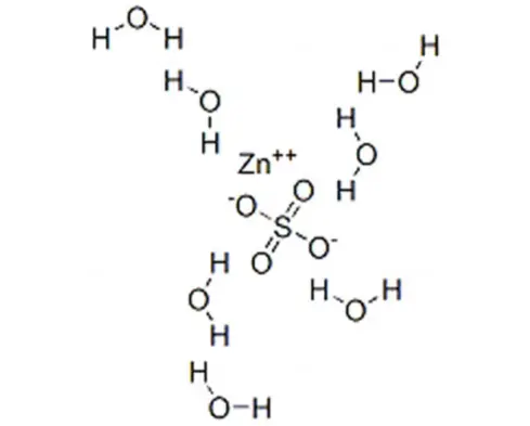 Zinc Sulfate Heptahydrate Powder Zinc Sulfate Heptahydrate Powder