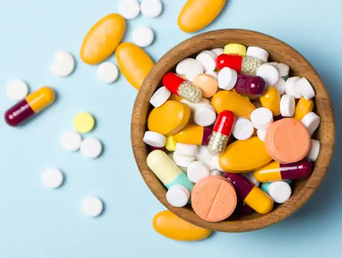 Zinc Sulfate Heptahydrate Powder Zinc Sulfate Heptahydrate Powder