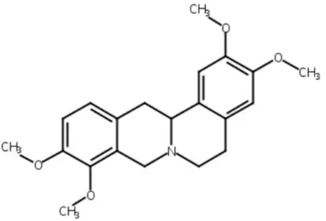 Rotundine powder Rotundine powder