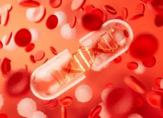 Liposomal Vitamin B9