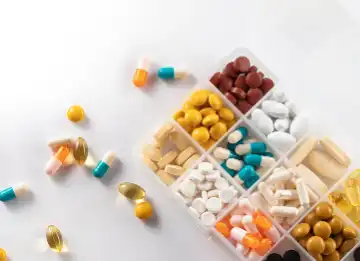 Liposomal Vitamin B9